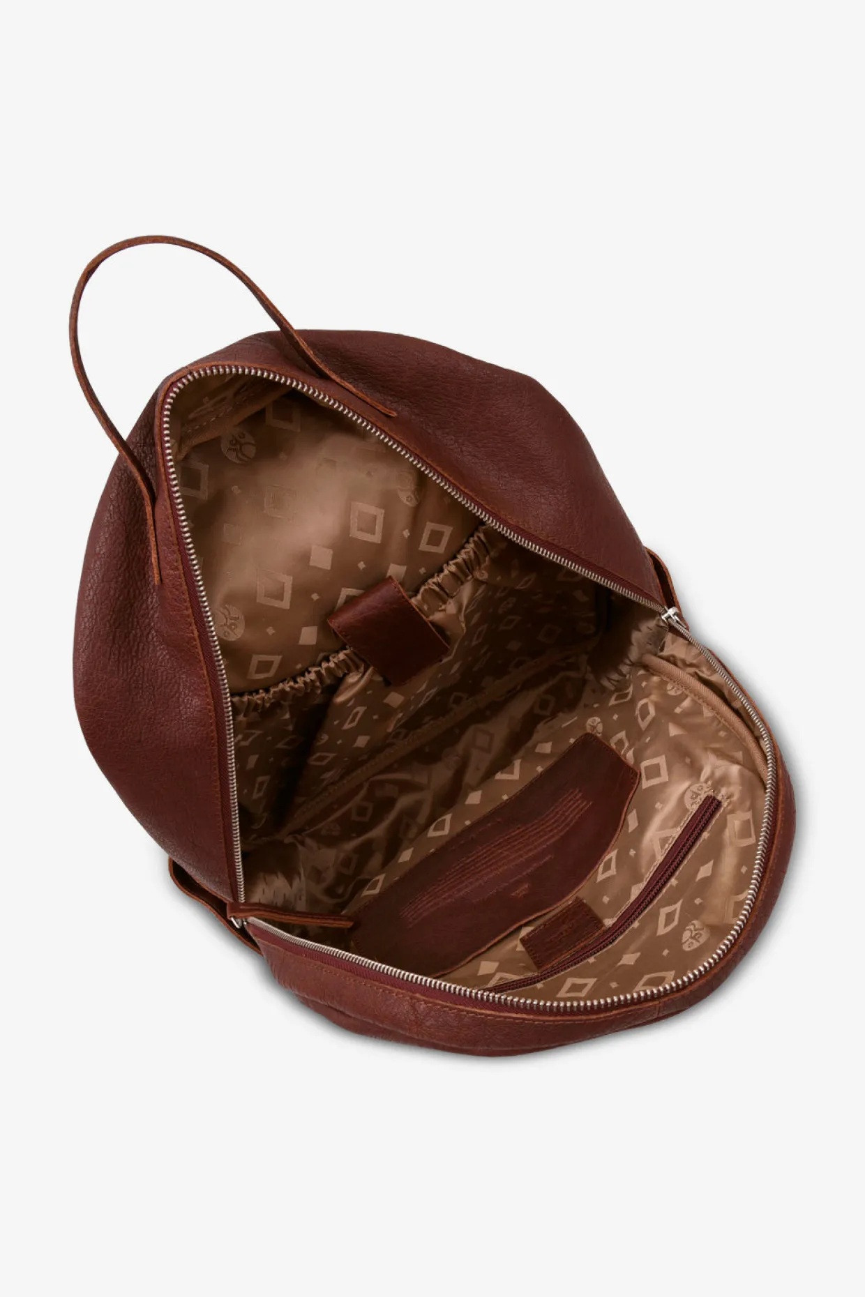 Monza backpack Calvin Brown