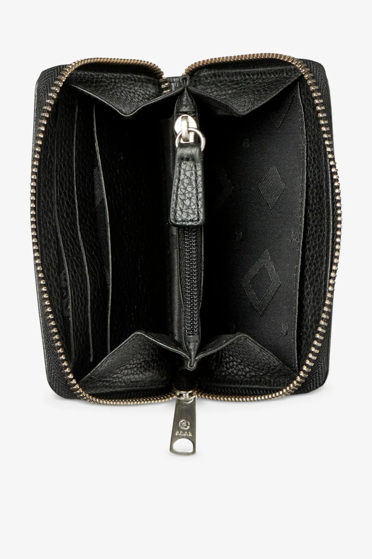 Napoli wallet Louisa Black
