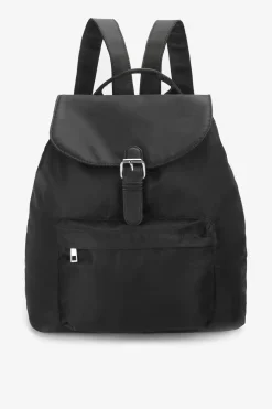 Novara backpack Sørine Black