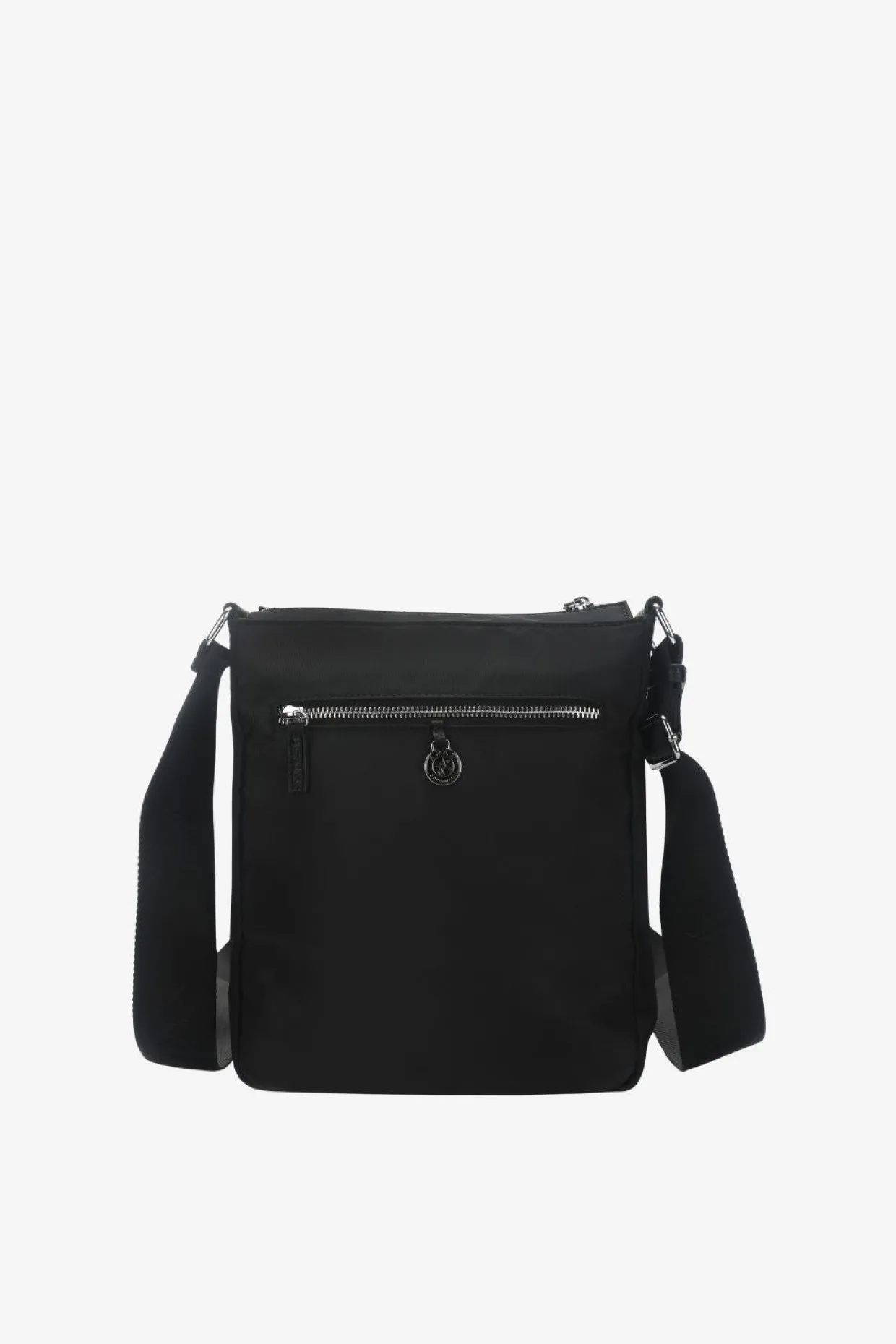 Novara messenger Robbie Black