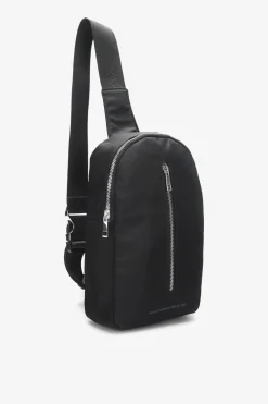 Novara sling bag Tiger Black
