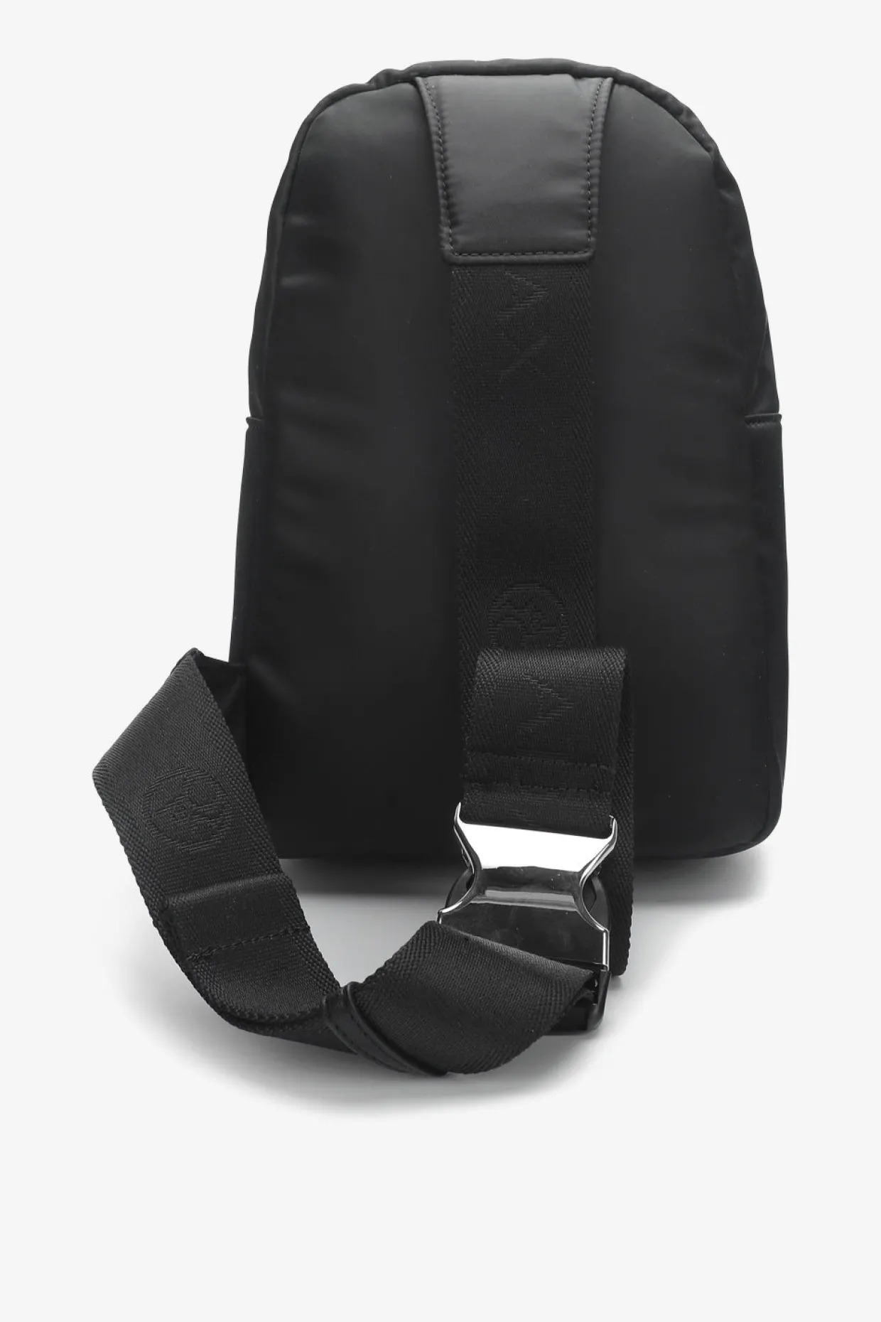 Novara sling bag Tiger Black