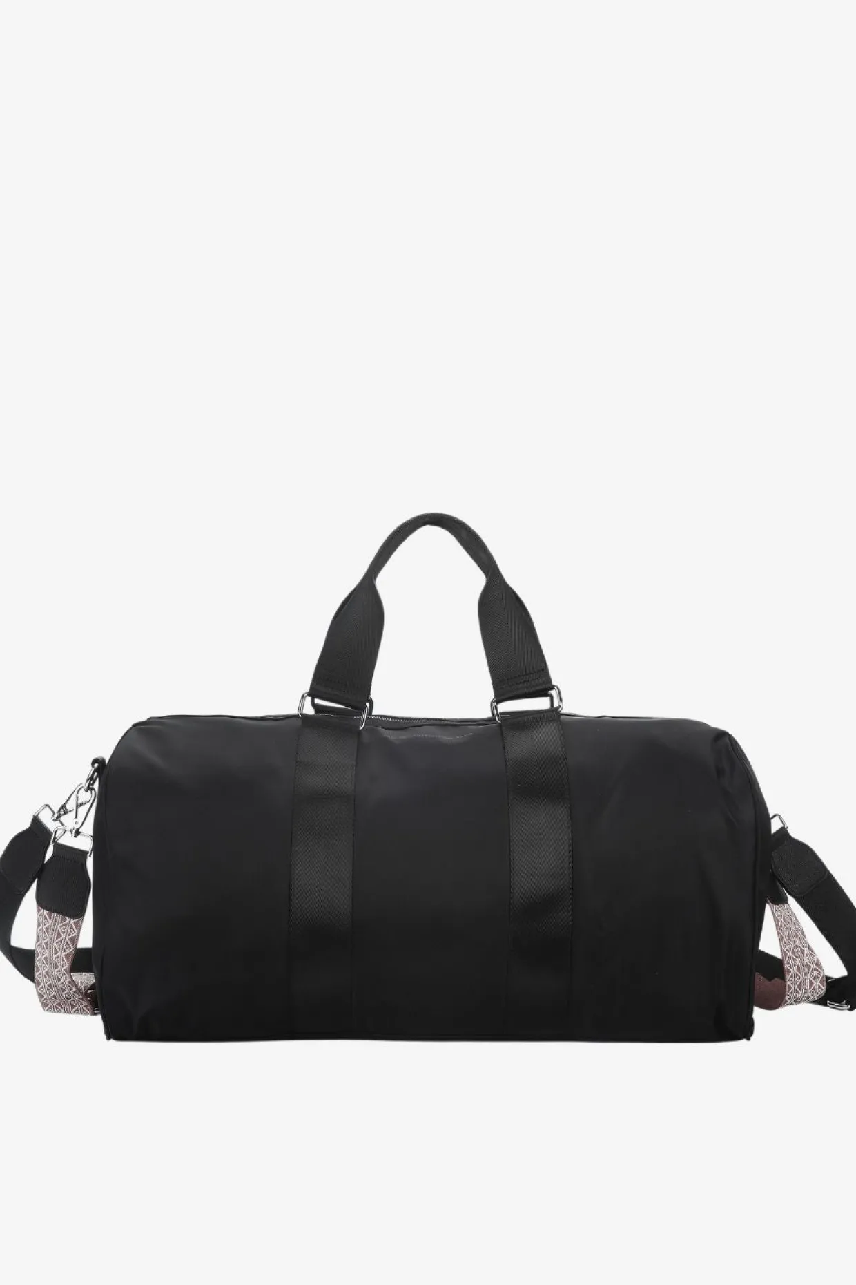 Novara weekend bag Anea Magenta