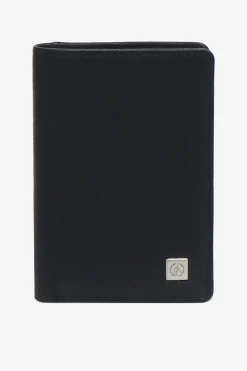 Parma card holder Alex Black