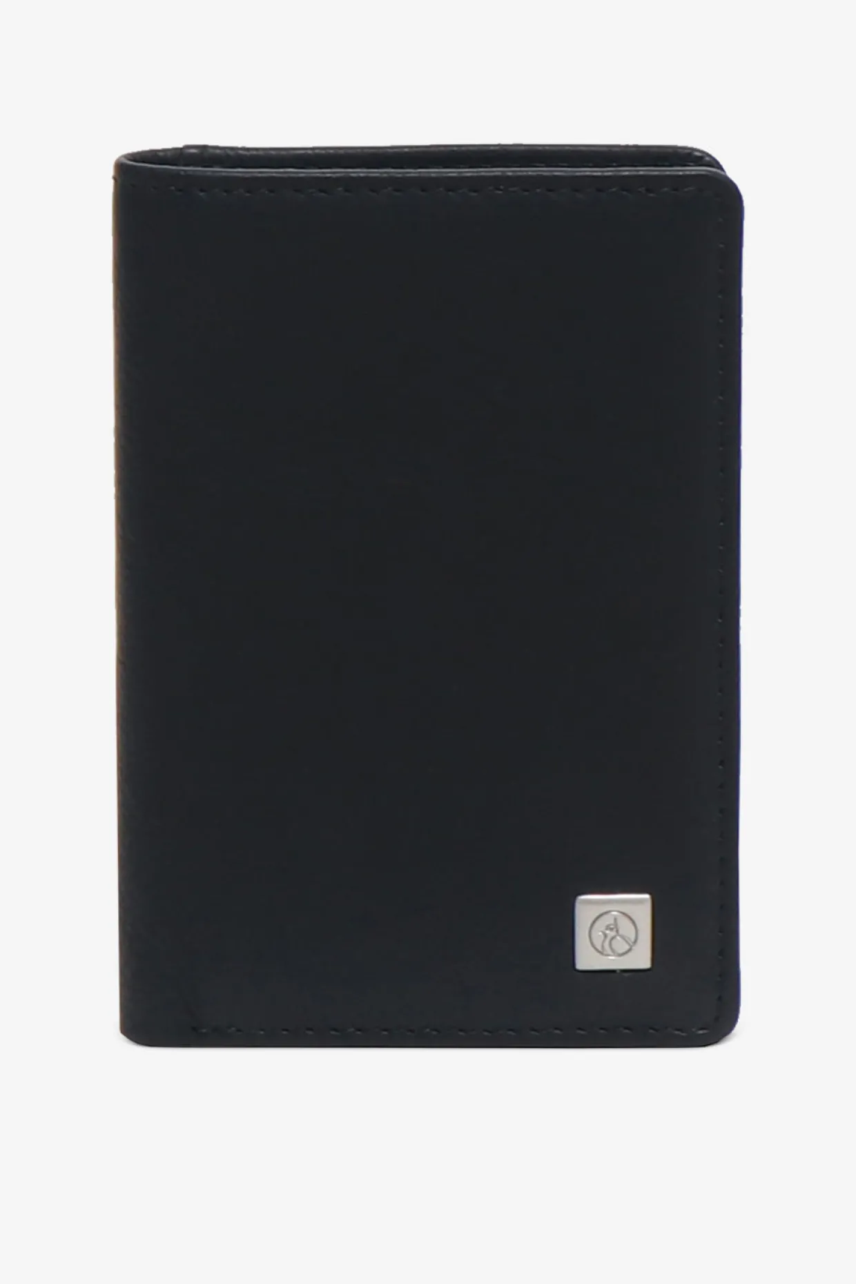 Parma card holder Alex Black