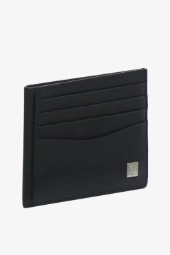 Parma card holder Preben Black
