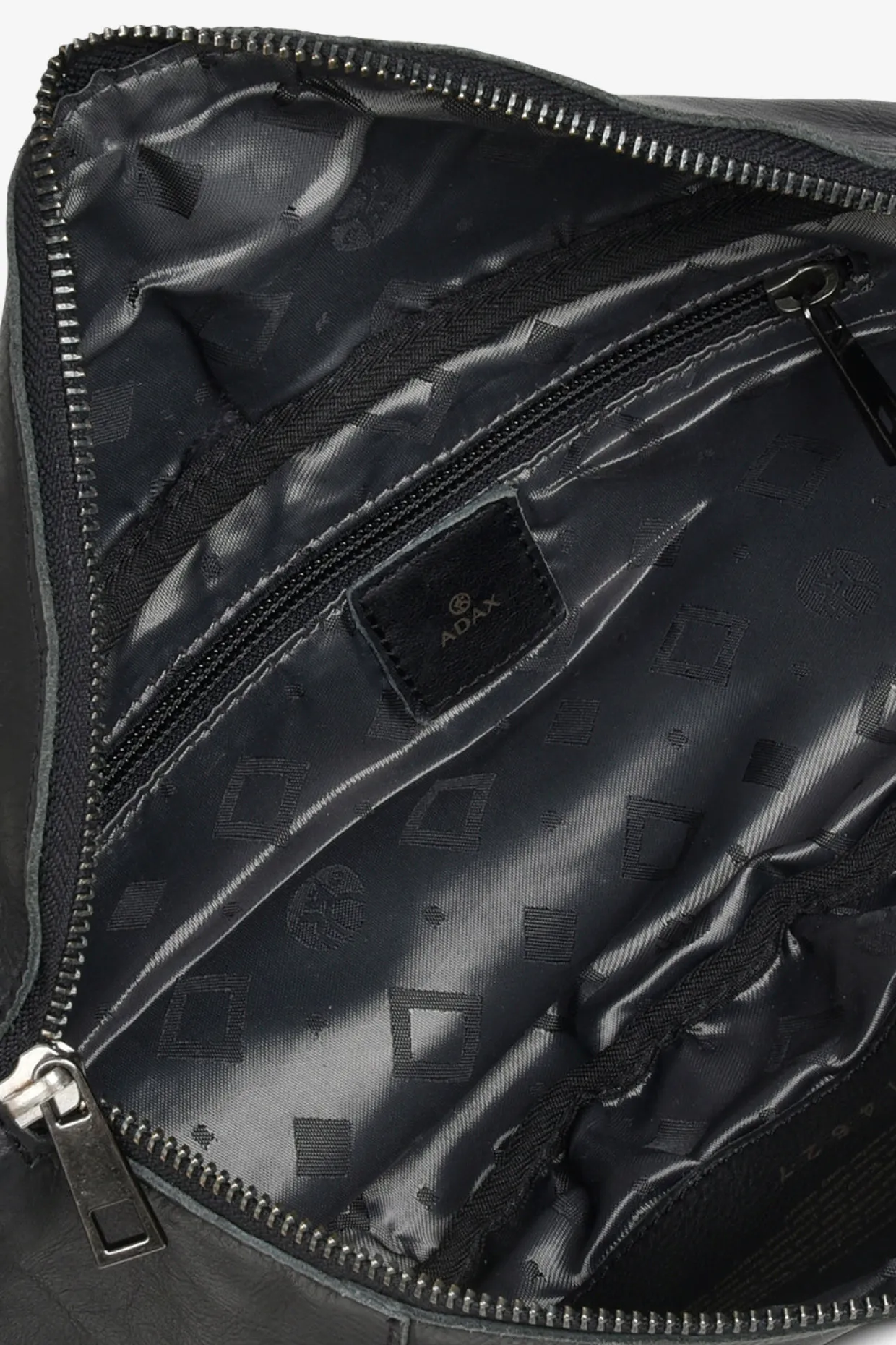 Pixie bumbag Yasmin Black