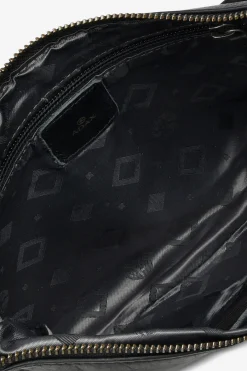 Pixie shoulder bag Nadine Black