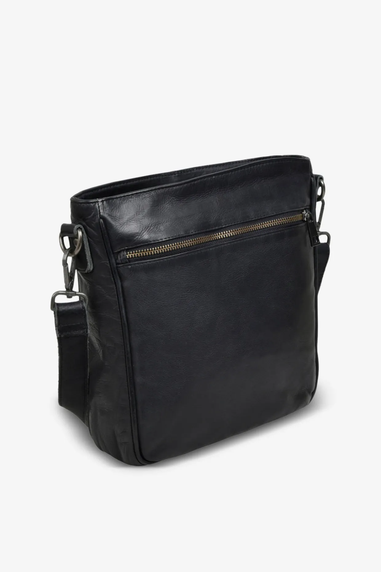 Pixie shoulder bag Thyra Black