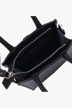 Ponza shopper Berit Black