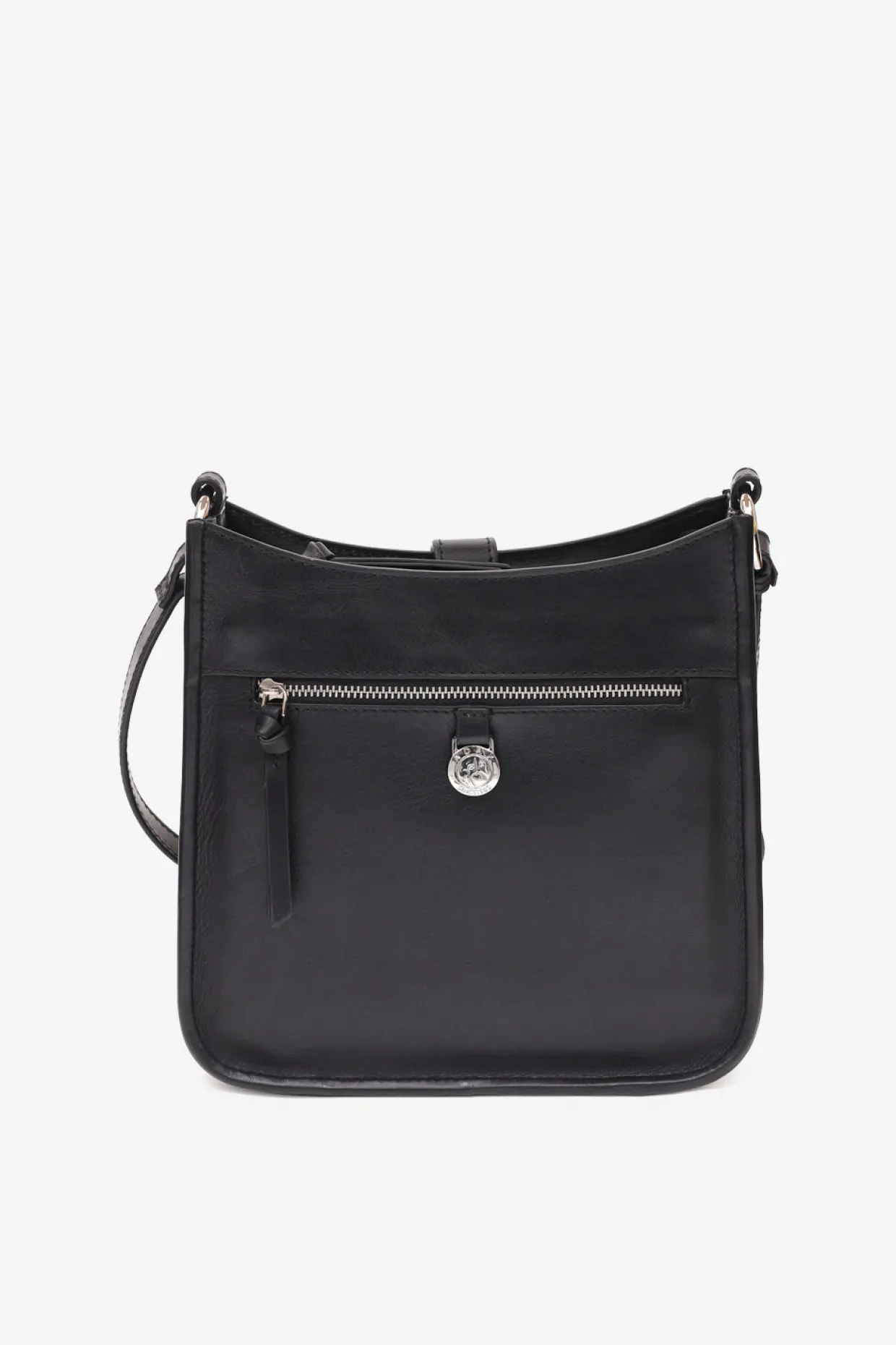 Portofino shoulder bag Adele Black