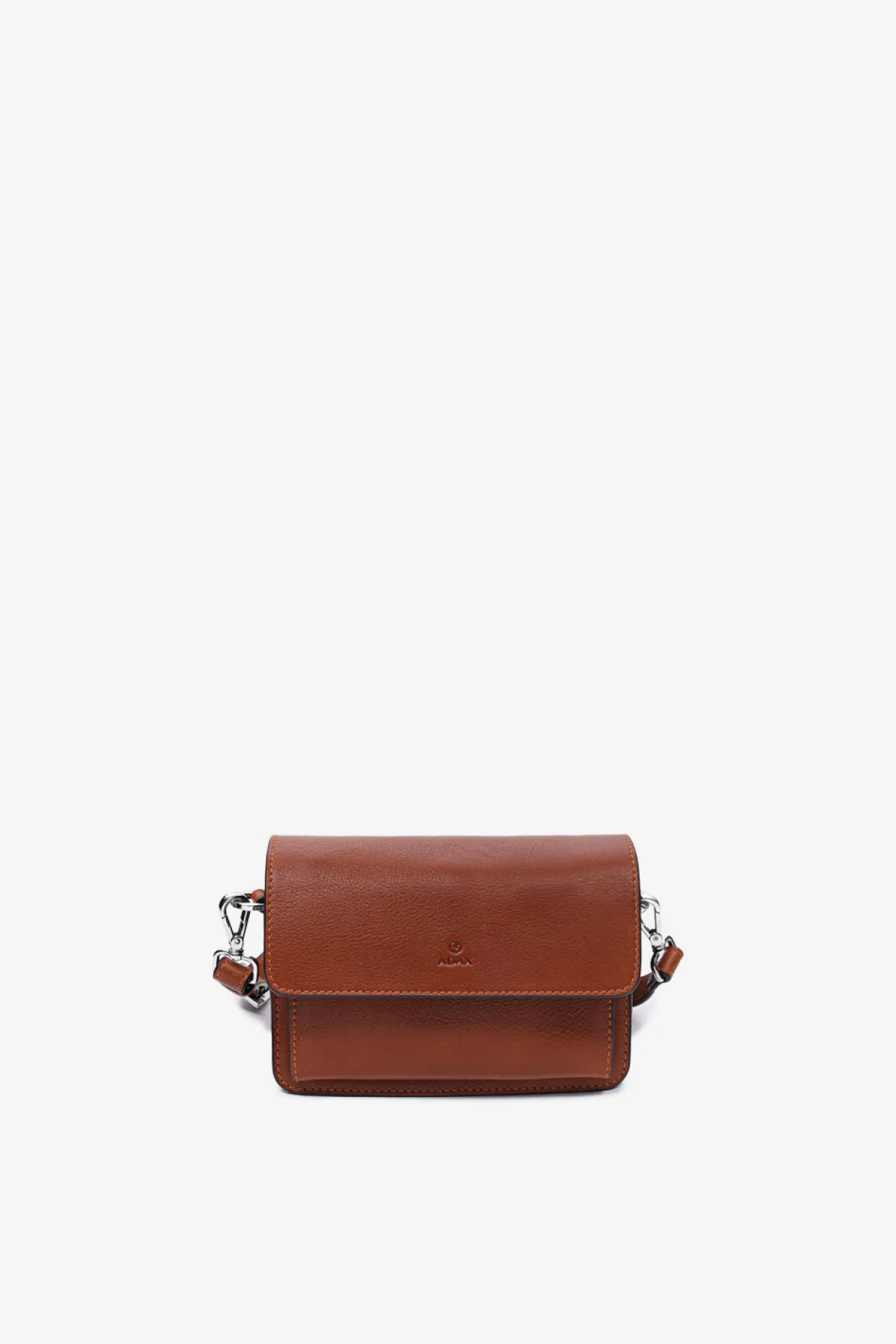 Portofino shoulder bag Rosie Brown