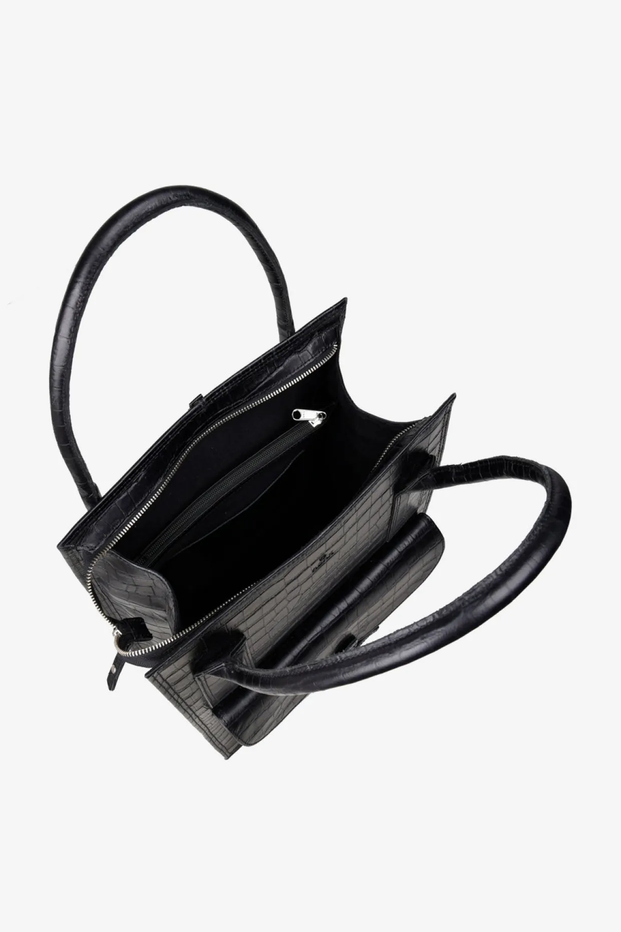 Ragusa shopper Tina Black