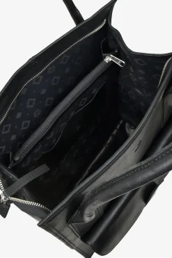 Ragusa shopper Tina Black