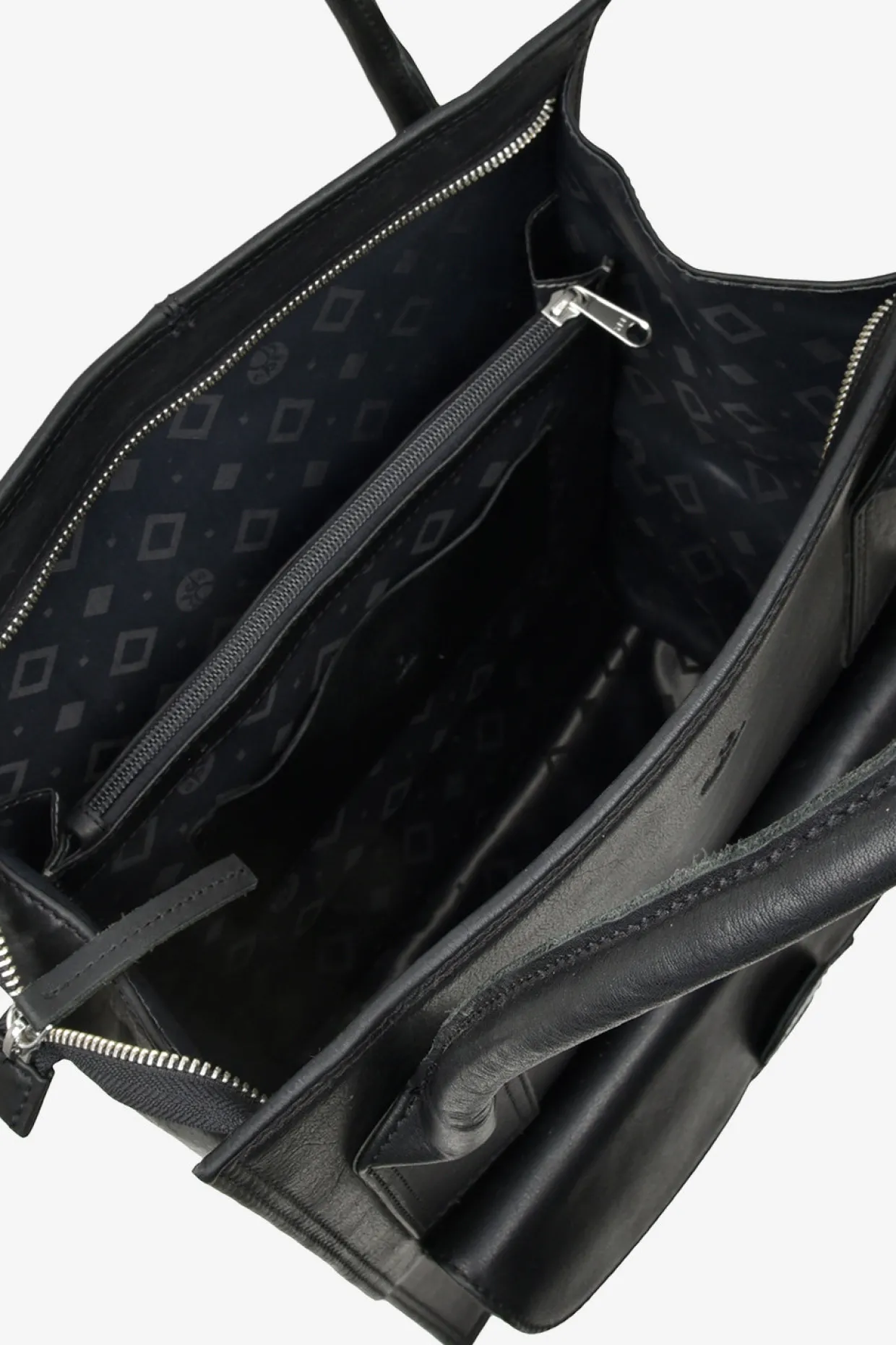 Ragusa shopper Tina Black