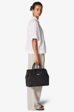 Ravenna handbag Jen Black