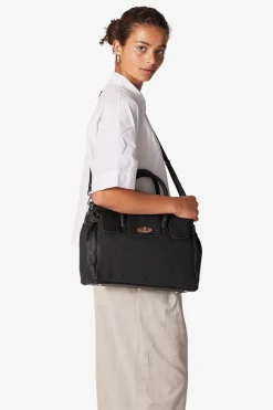 Ravenna handbag Jen Black