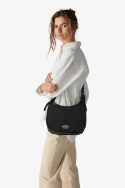 Ravenna shoulder bag Amira Black