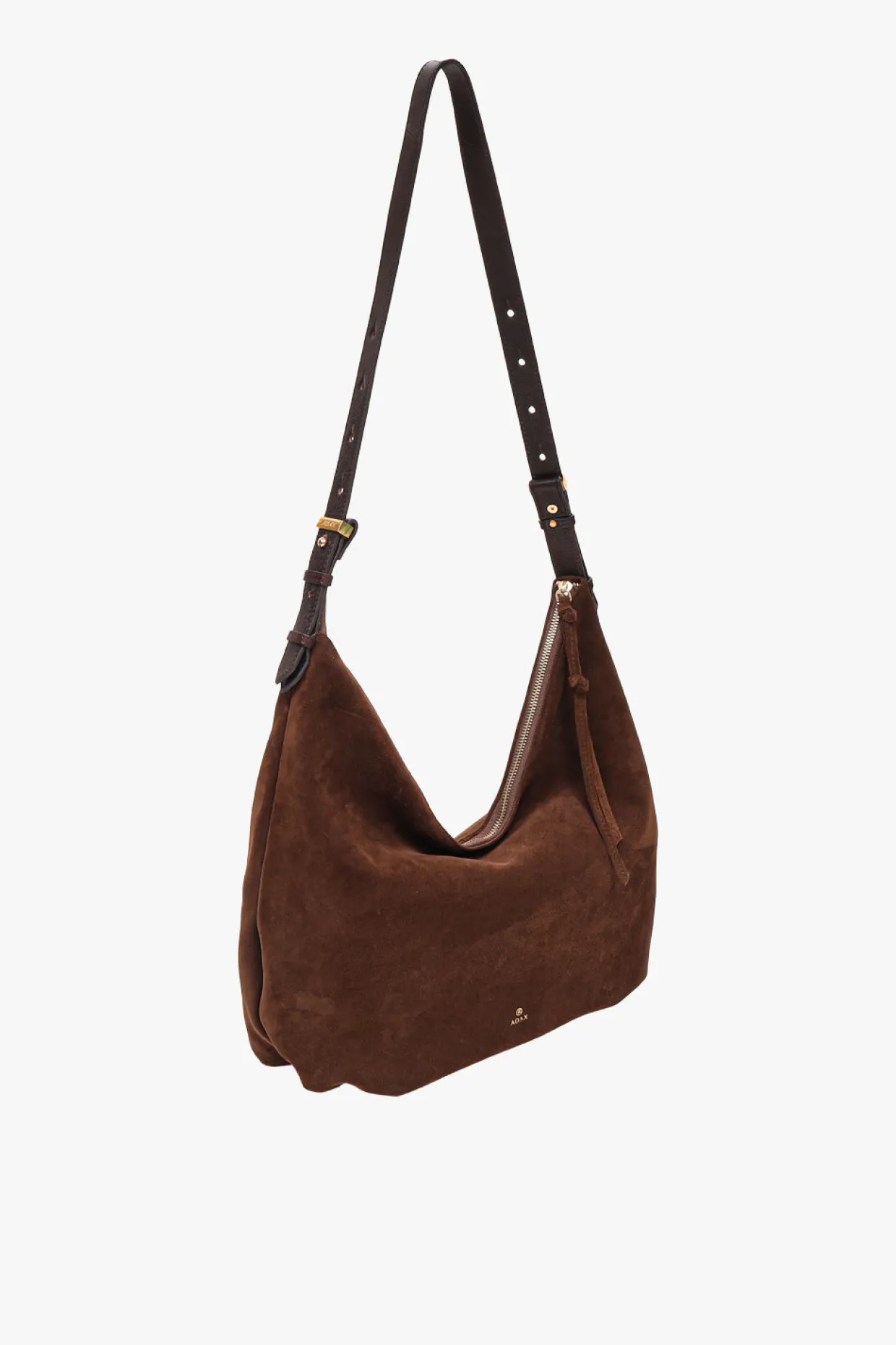 Rozzano Mindy plain Chocolate
