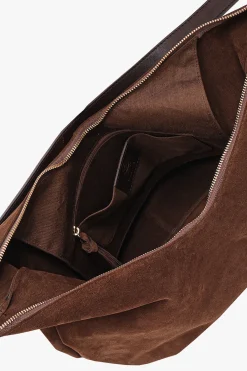 Rozzano Mindy plain Chocolate