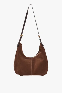Rozzano Mindy plain Chocolate