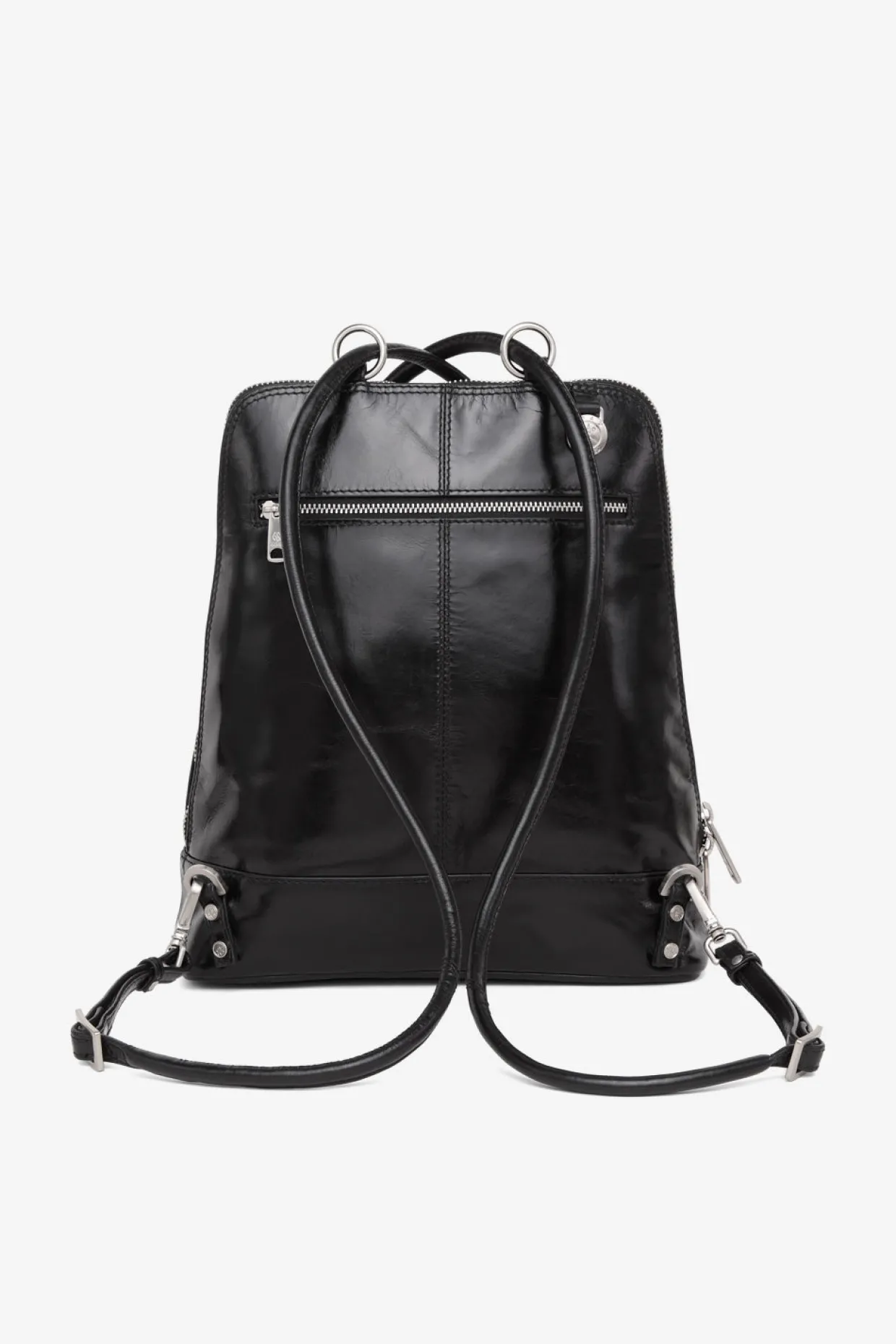 Salerno backpack Lina Black