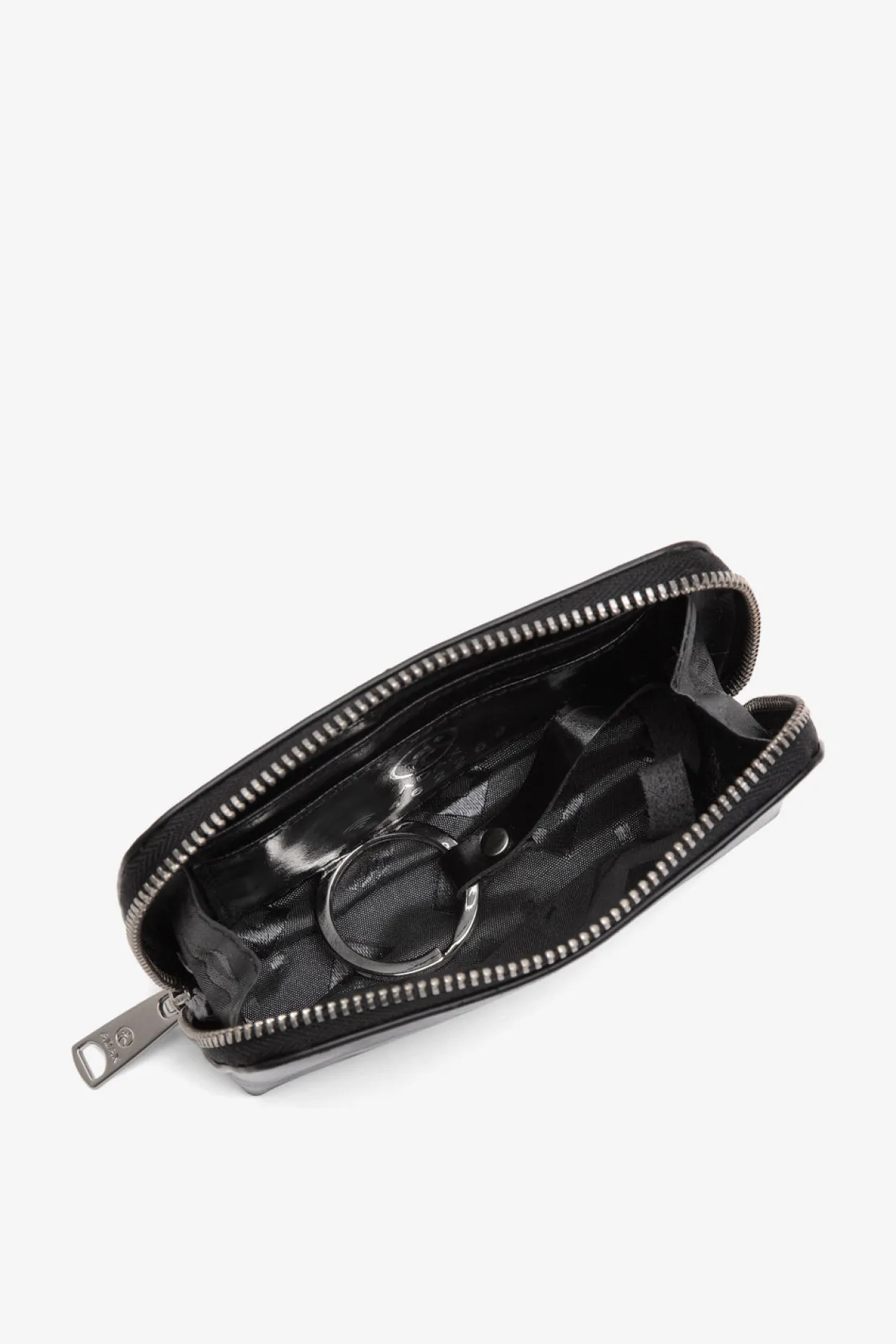 Salerno purse Abelone Black