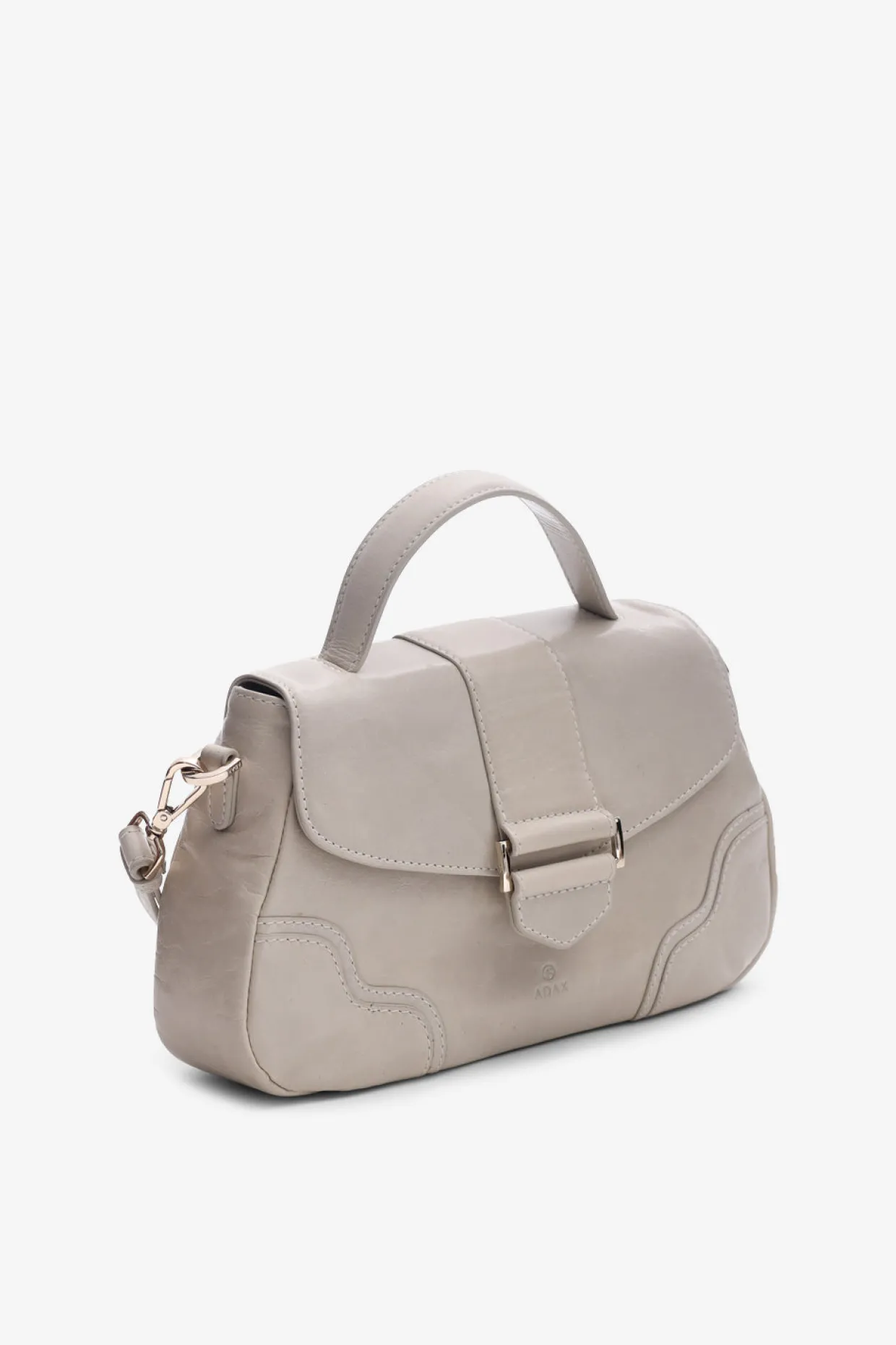 Salerno shoulder bag Lala Stone