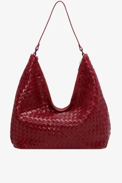 Salerno shoulder bag Mindy Amaretto