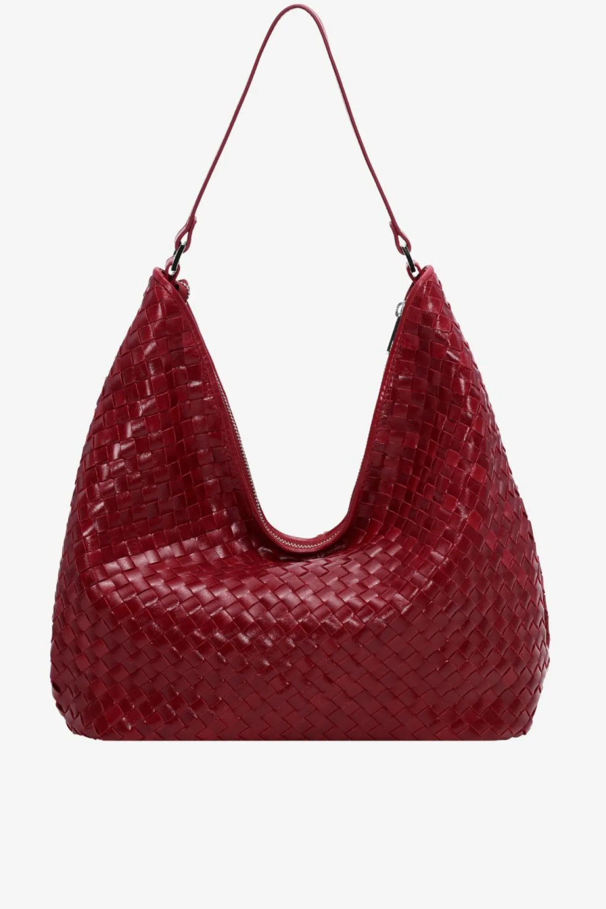 Salerno shoulder bag Mindy Amaretto
