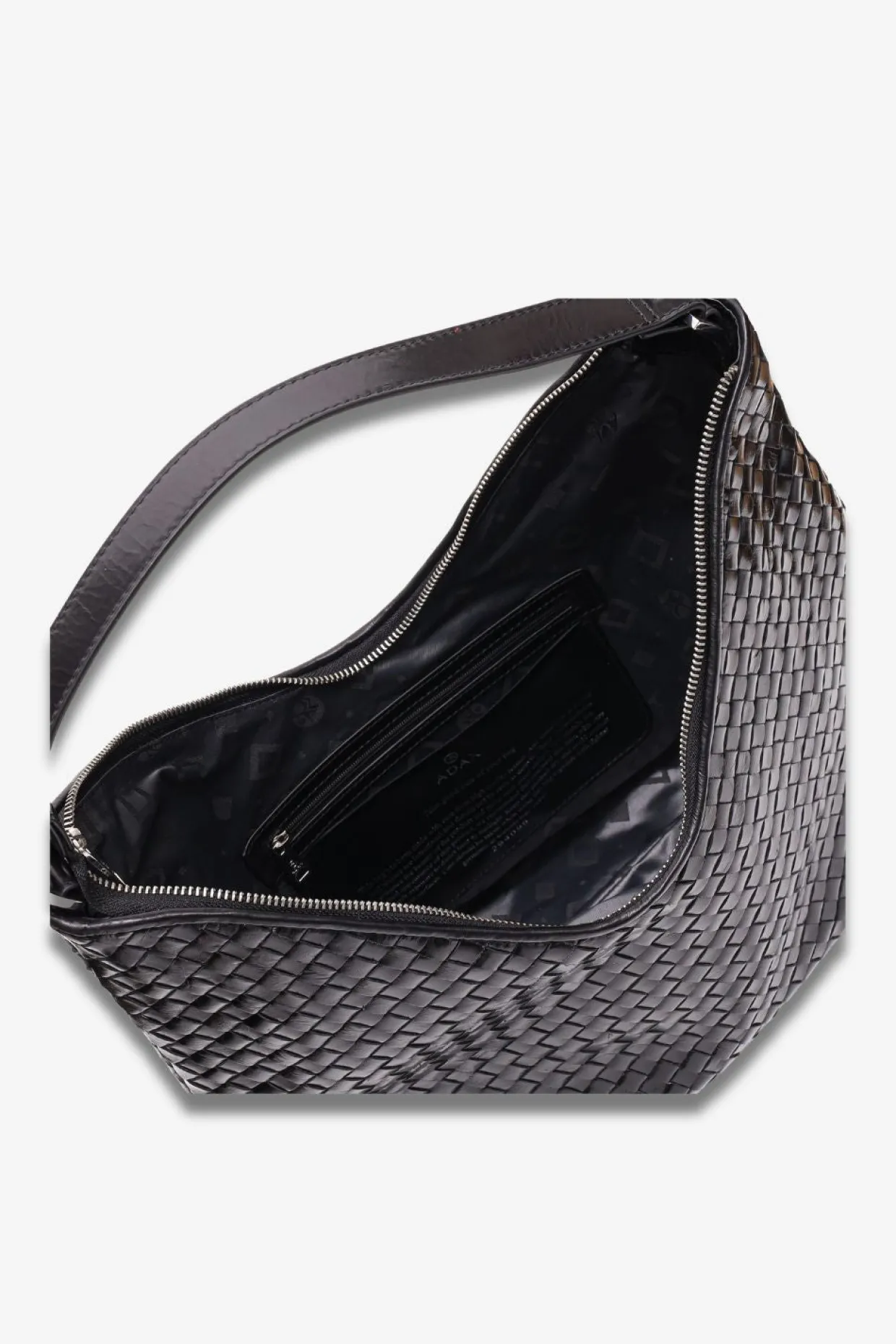 Salerno shoulder bag Mindy Black