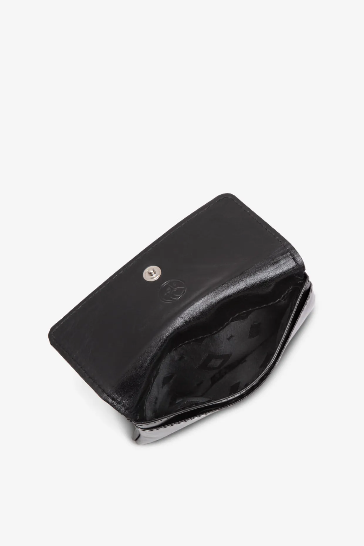Salerno wallet Gertrud Black