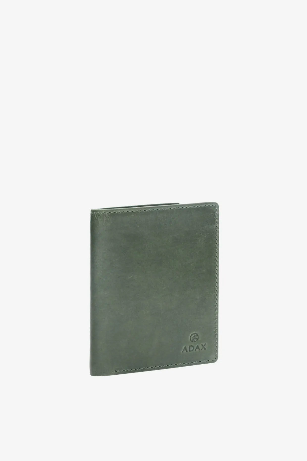 Salerno wallet Jaida Olive