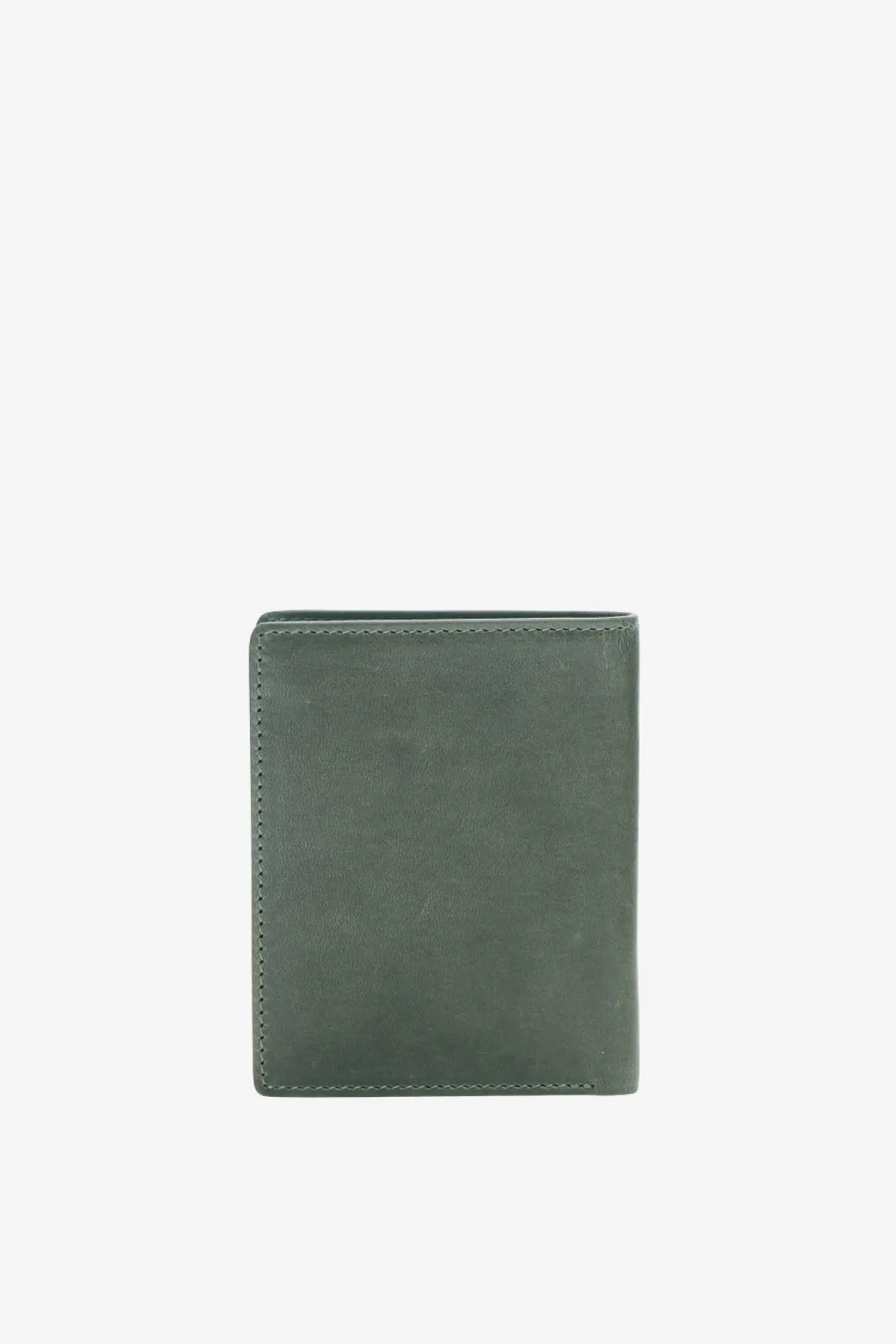 Salerno wallet Jaida Olive