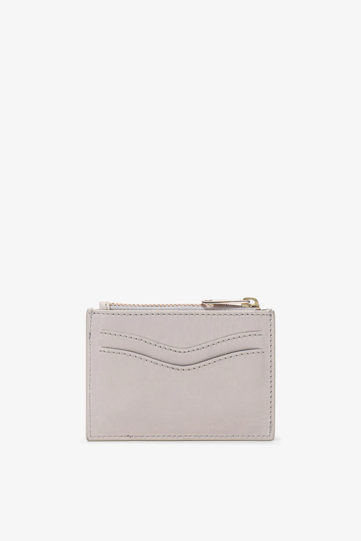 Salerno wallet Melina Stone