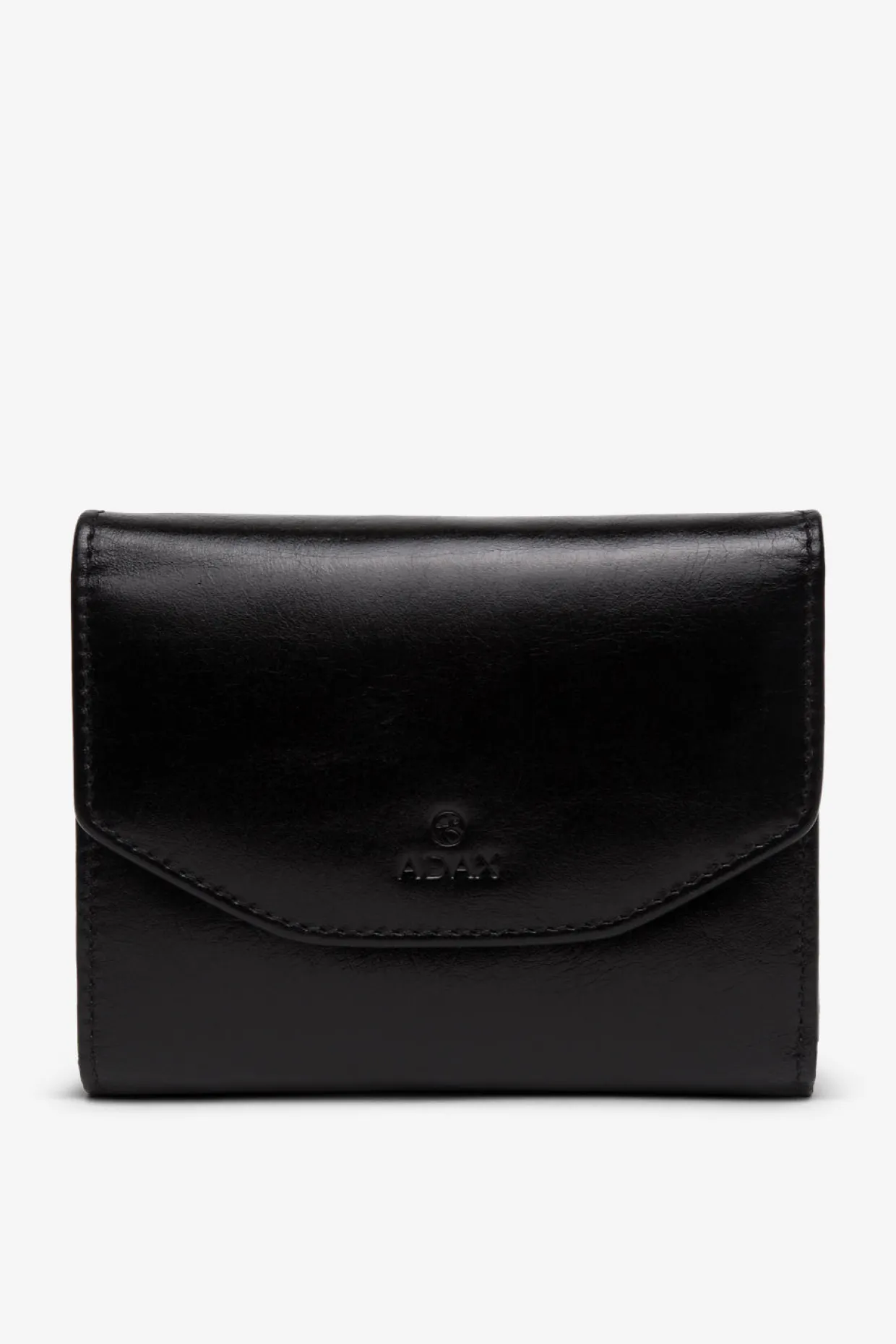 Salerno wallet Sif Black