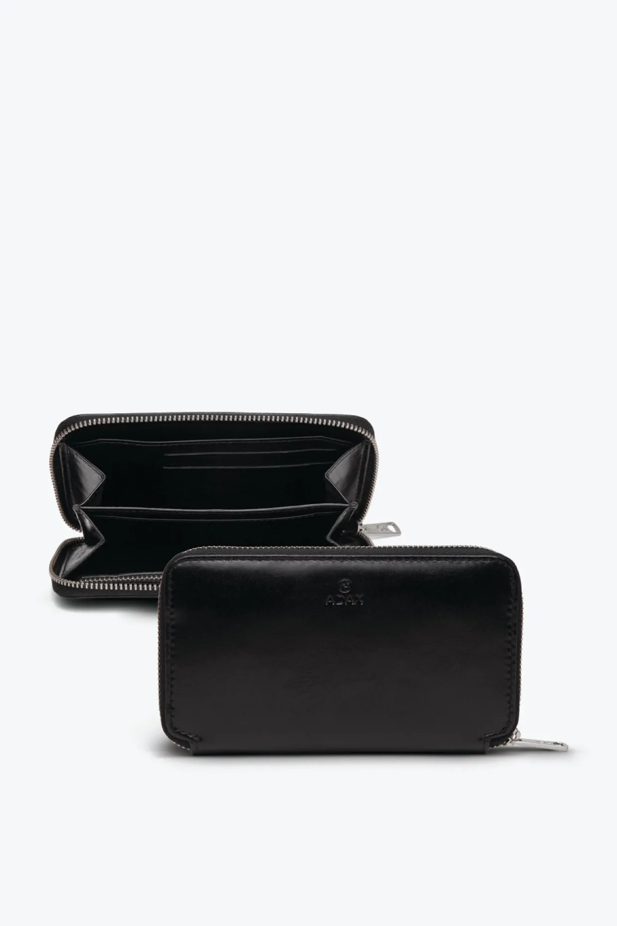 Salerno wallet Tori Black