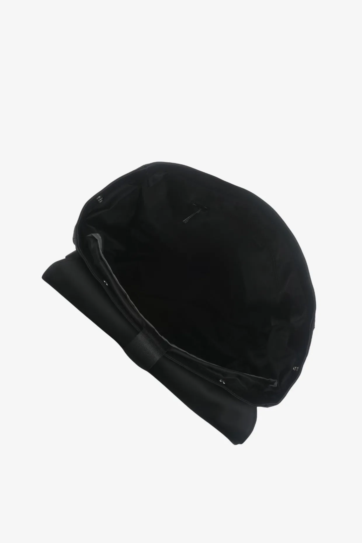 Senna backpack Toto Black