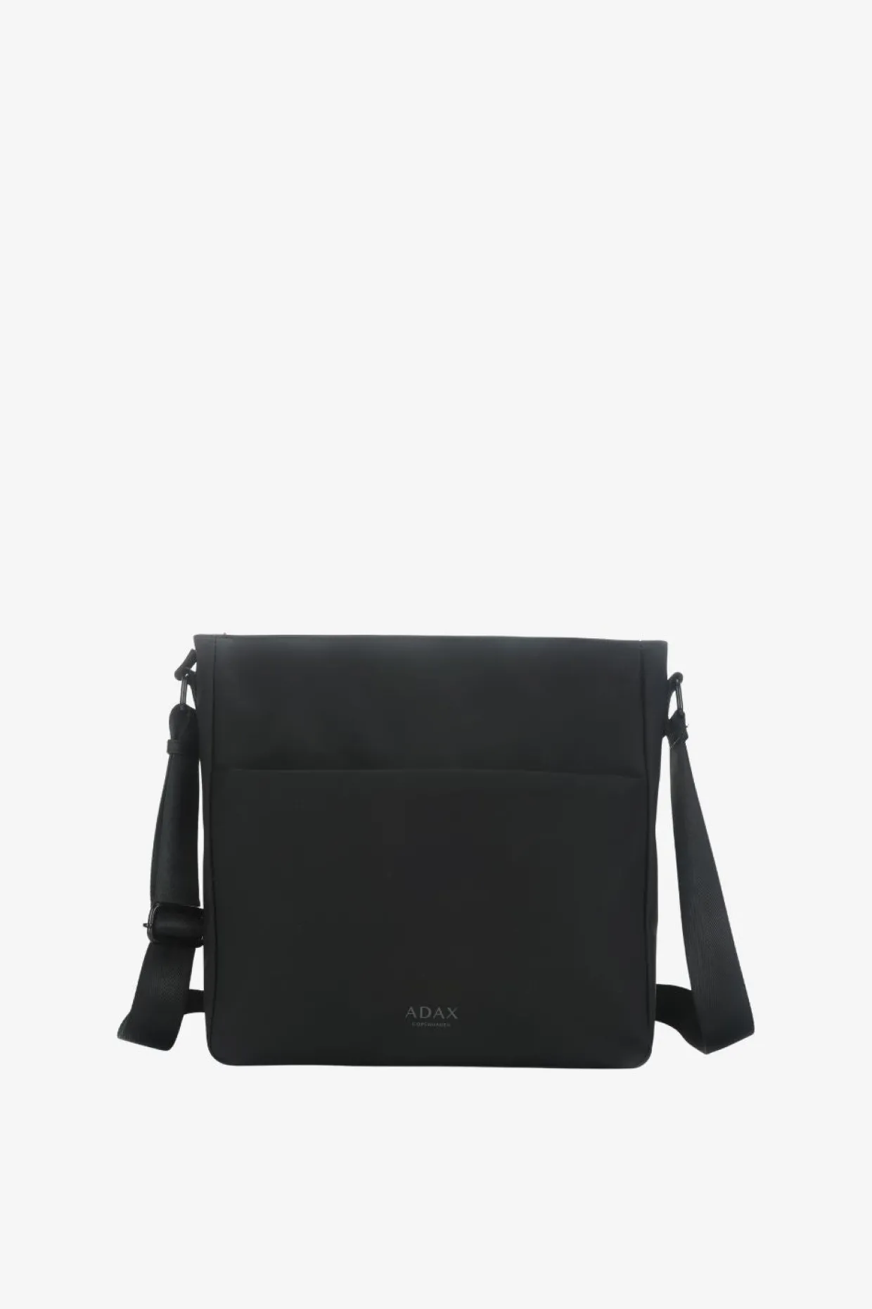 Senna messenger Nike Black