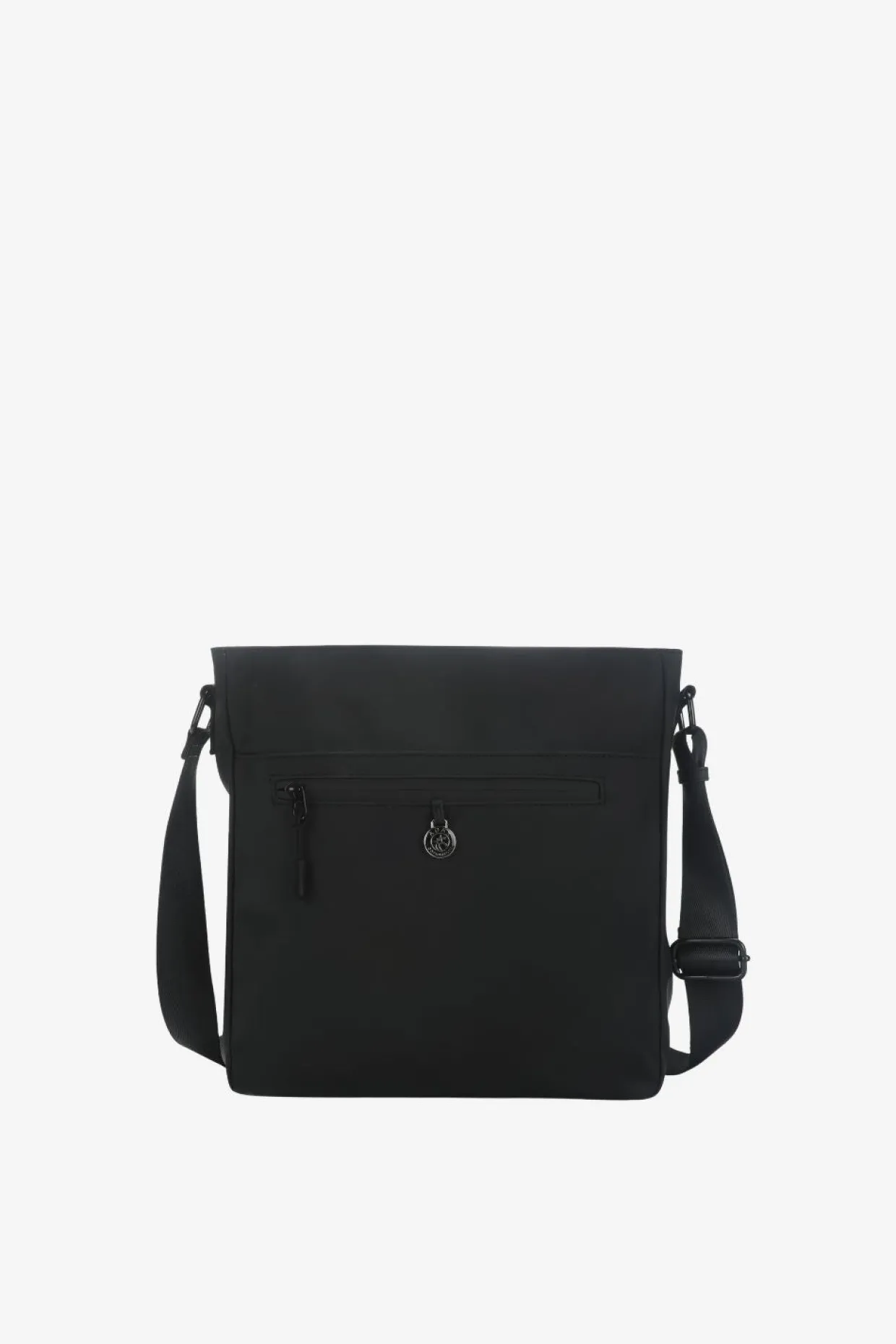 Senna messenger Nike Black