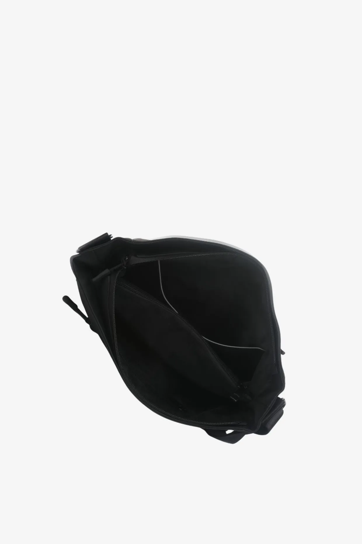 Senna messenger Nike Black