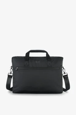 Senna portfolio Ayrton Black