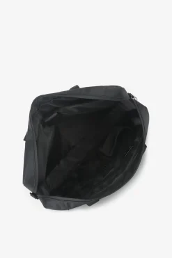 Senna portfolio Ayrton Black
