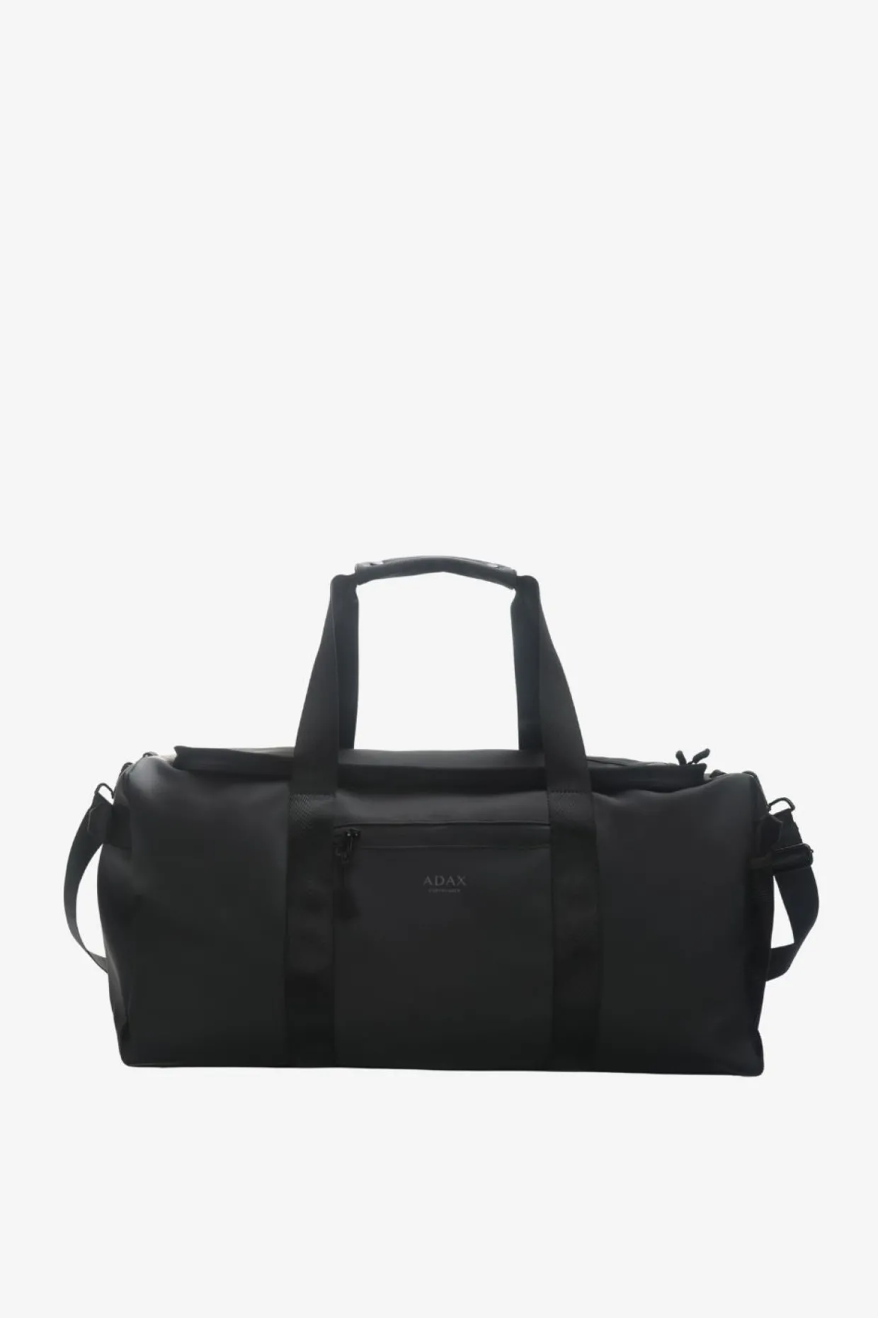 Senna weekend bag Rio Black