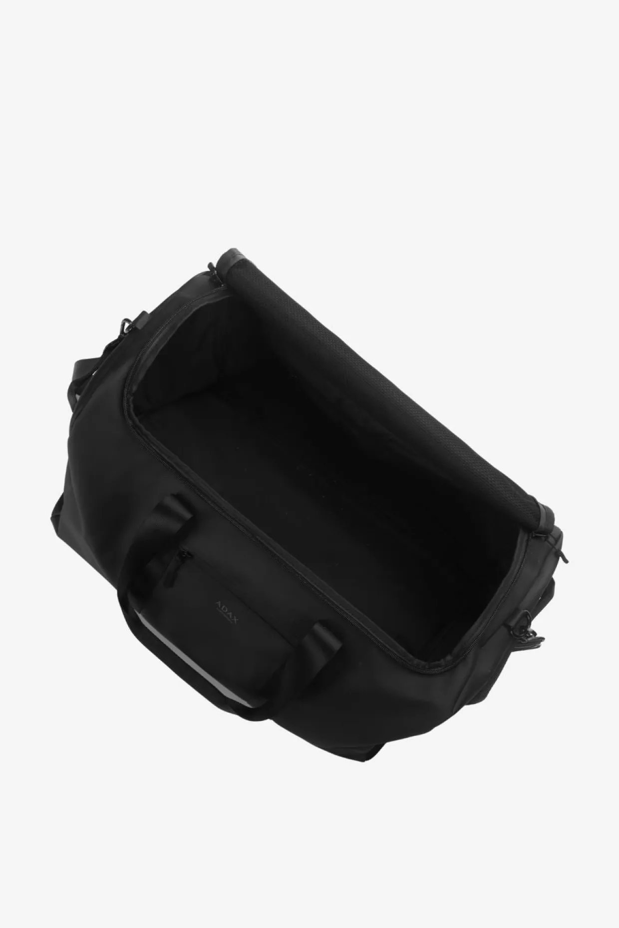 Senna weekend bag Rio Black