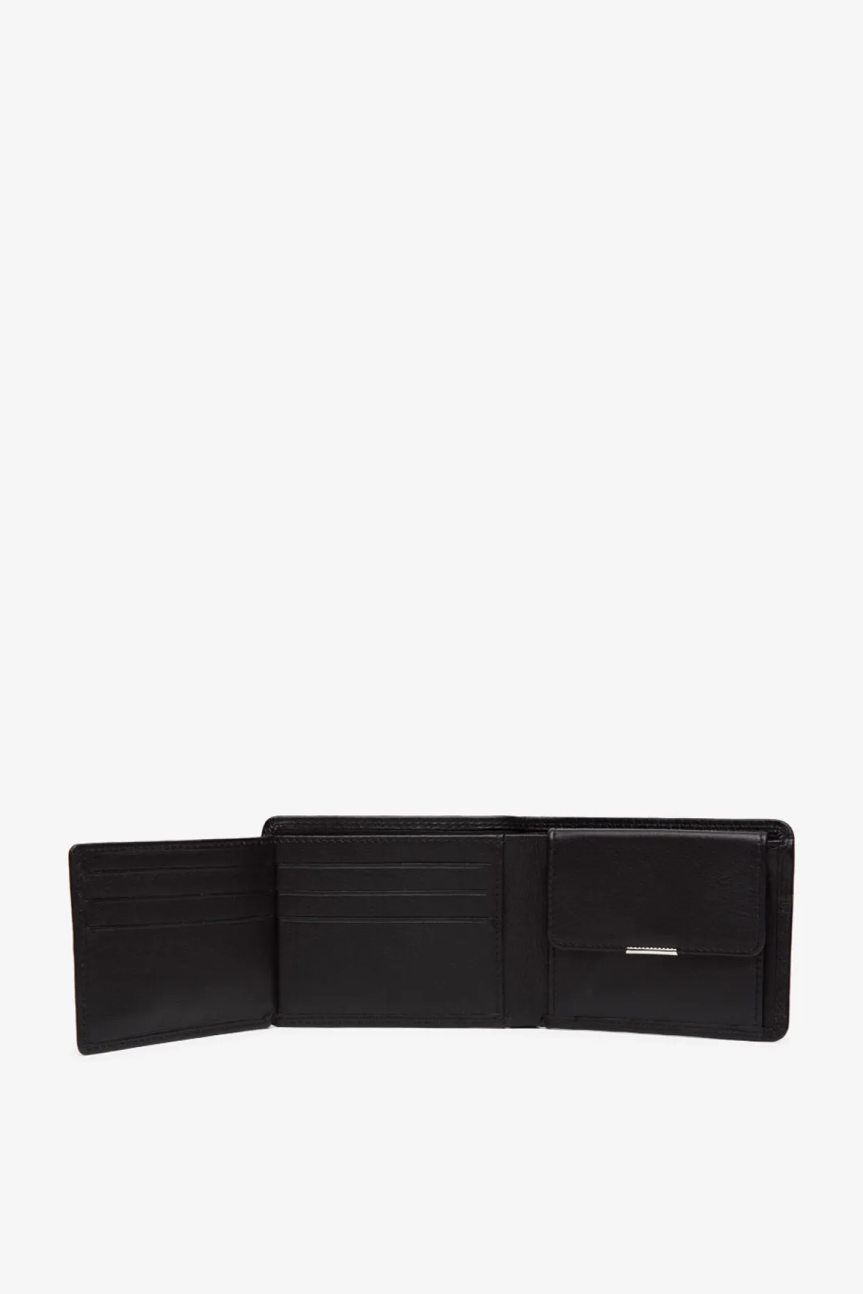 Sesto wallet Bastian Black