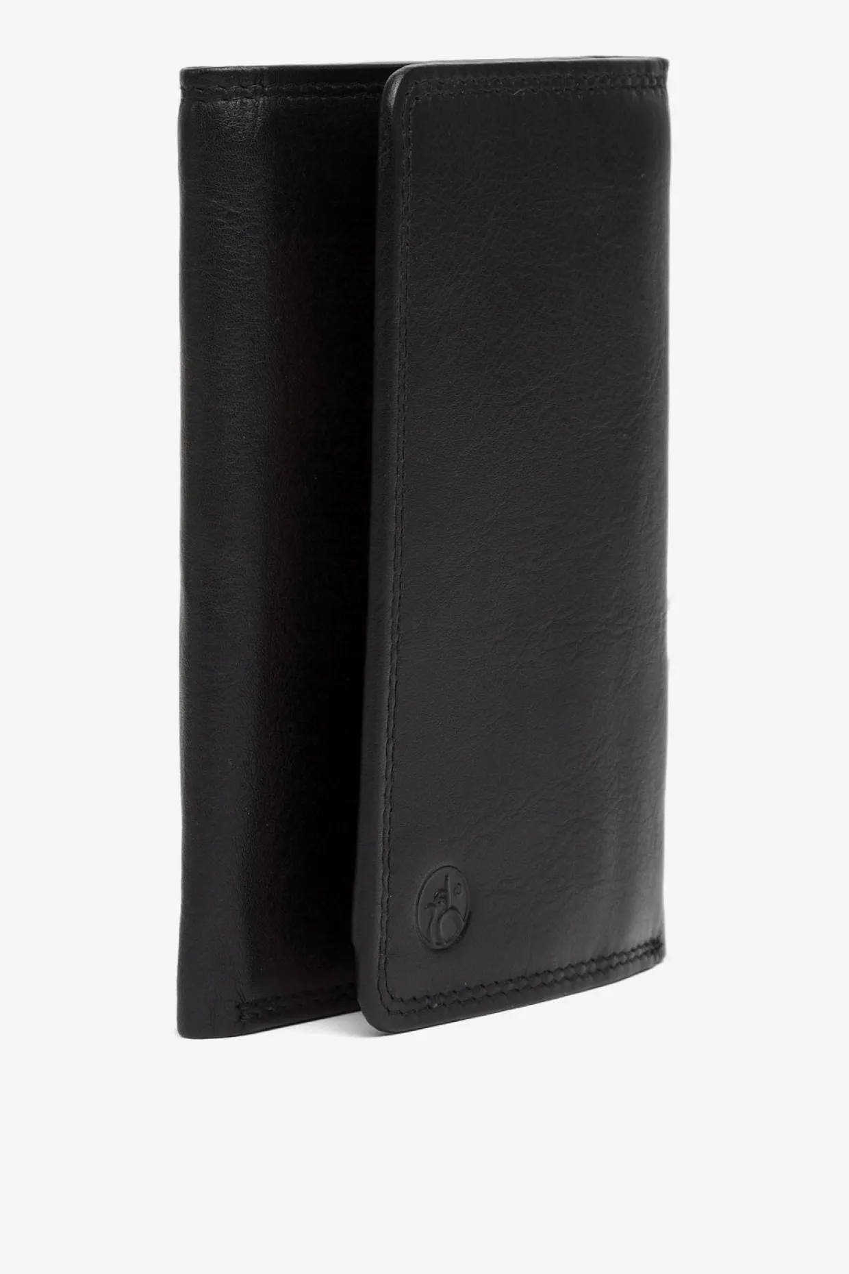 Sesto wallet Jesper Black