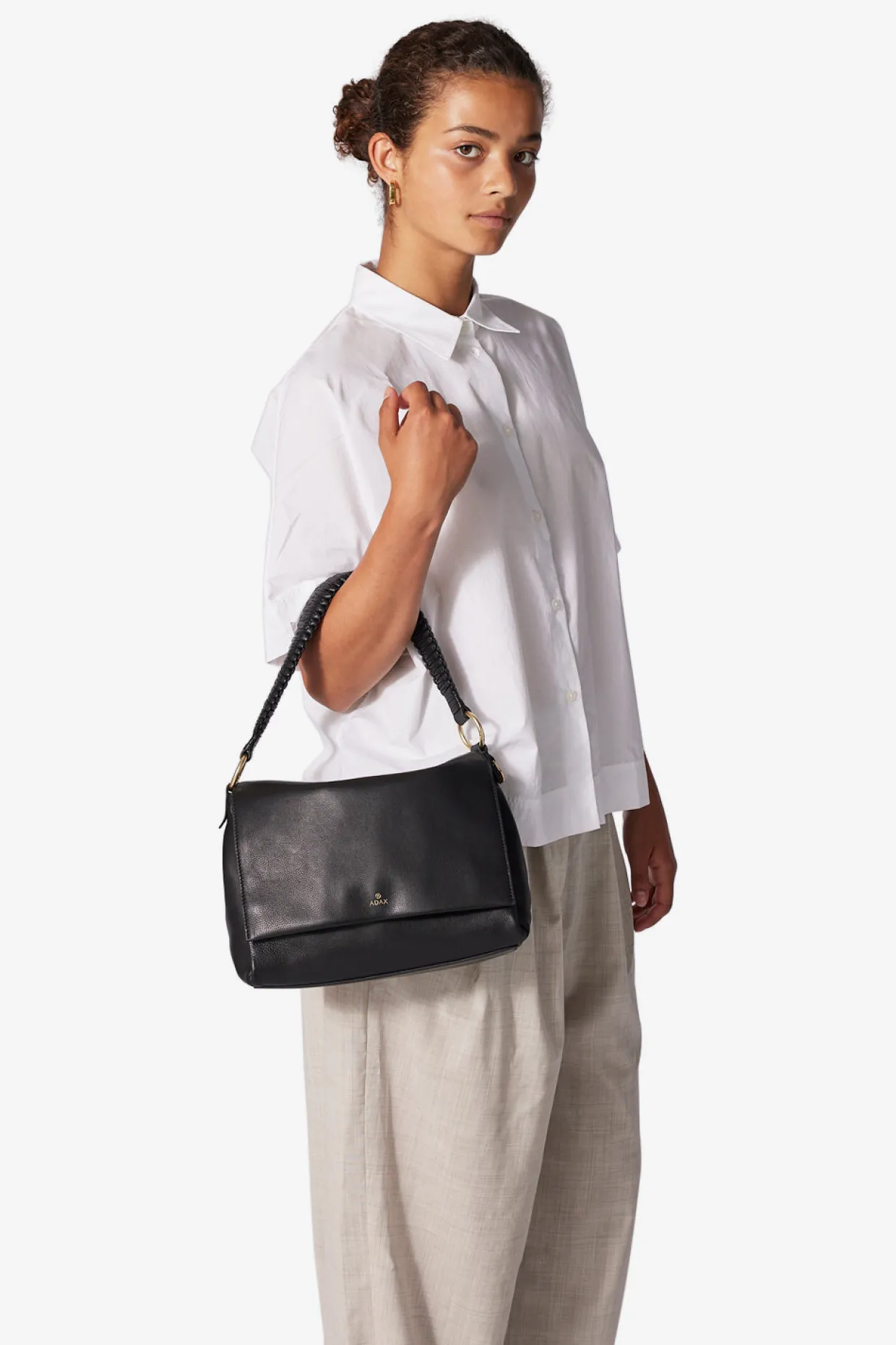 Sorano shoulder bag Claudia Black