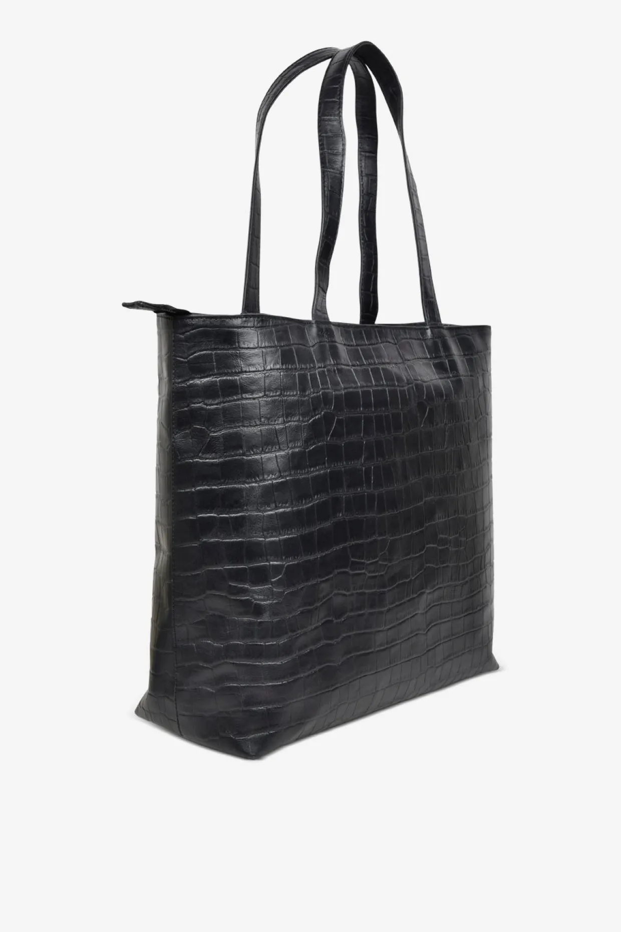 Teramo shopper Perle Black