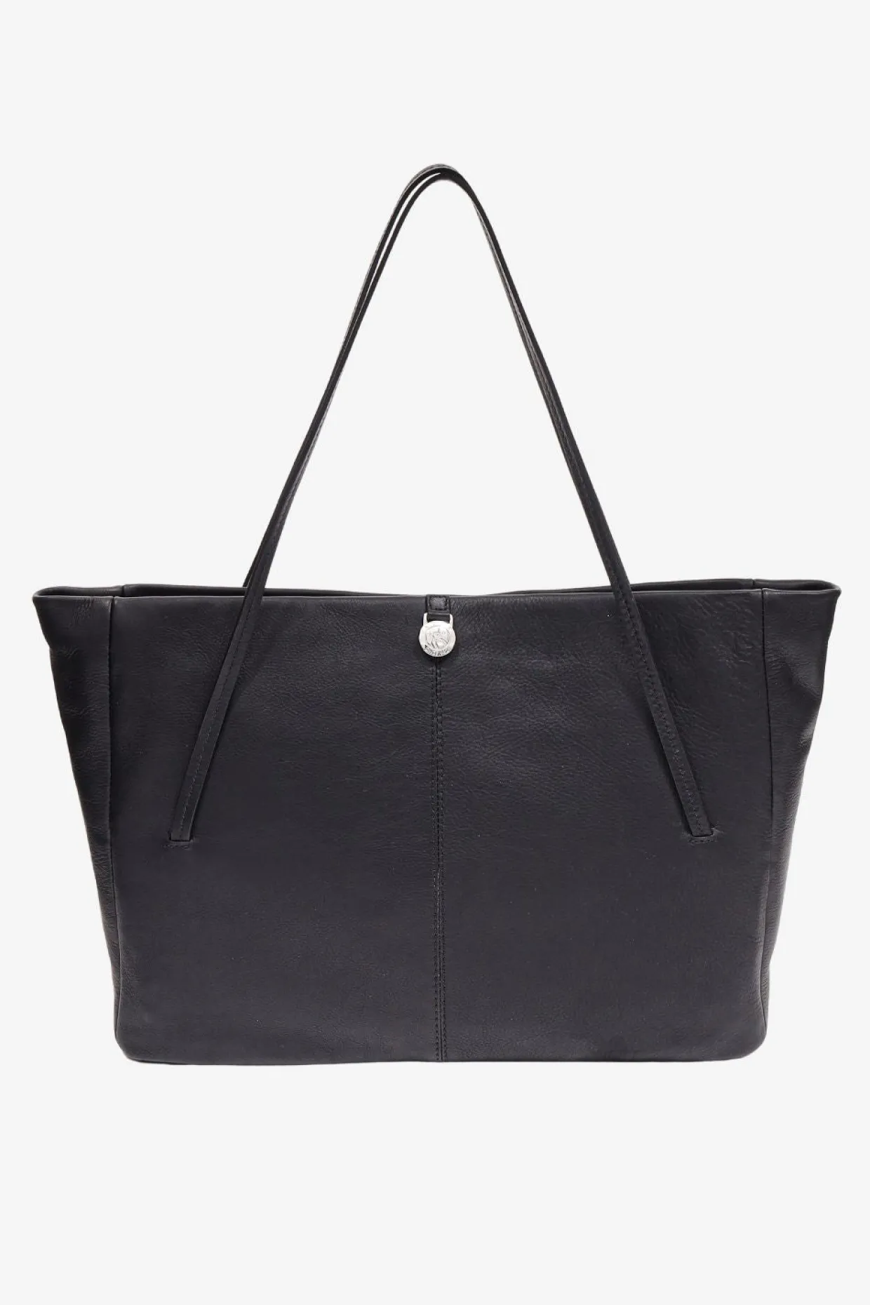 Venezia shopper Elisa Black